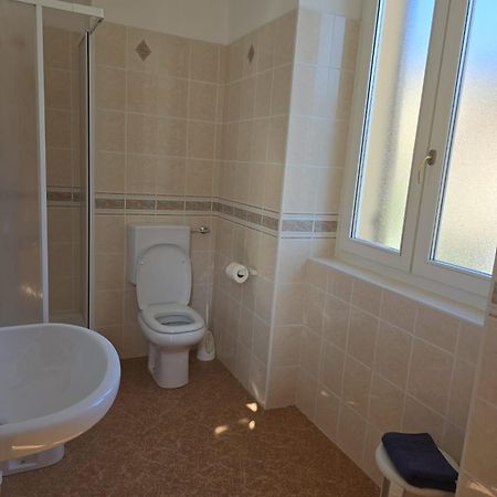 Albergo Minetto Martina Olba Bagian luar foto